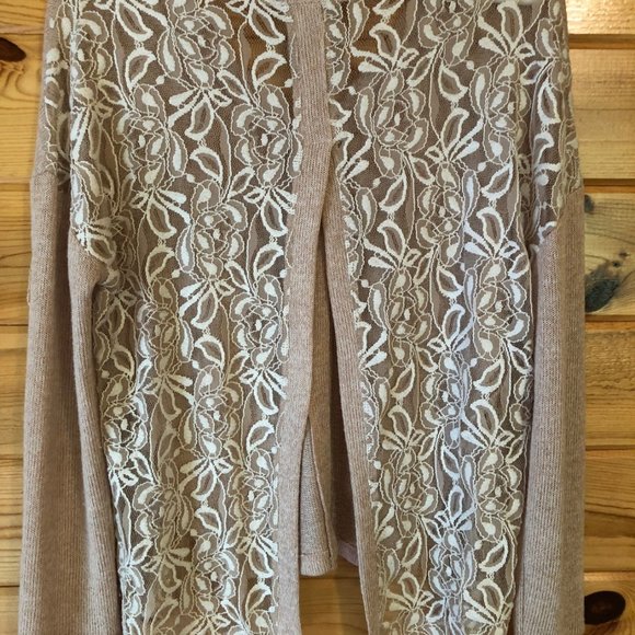 American Rag Cardigan - Picture 3 of 4